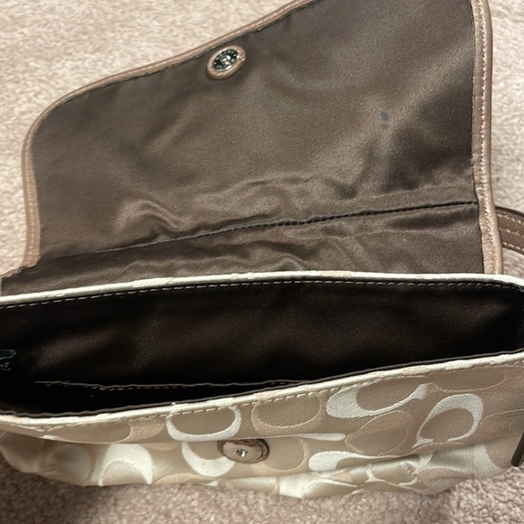 Coach mini bag - Picture 2 of 2